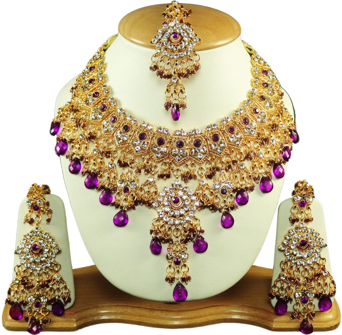 Indian Jewellery