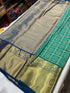 Banarasi  soft semi silk Sarees