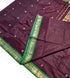 Kanchipuram Pure Silk Cotton Saree