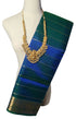 Kanchipuram Pure Silk Cotton Saree