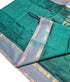 Kanchipuram Pure Silk Cotton Saree