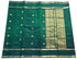 Kanchipuram Pure Silk Cotton Saree