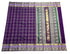 Kanchipuram Pure Silk Cotton Saree