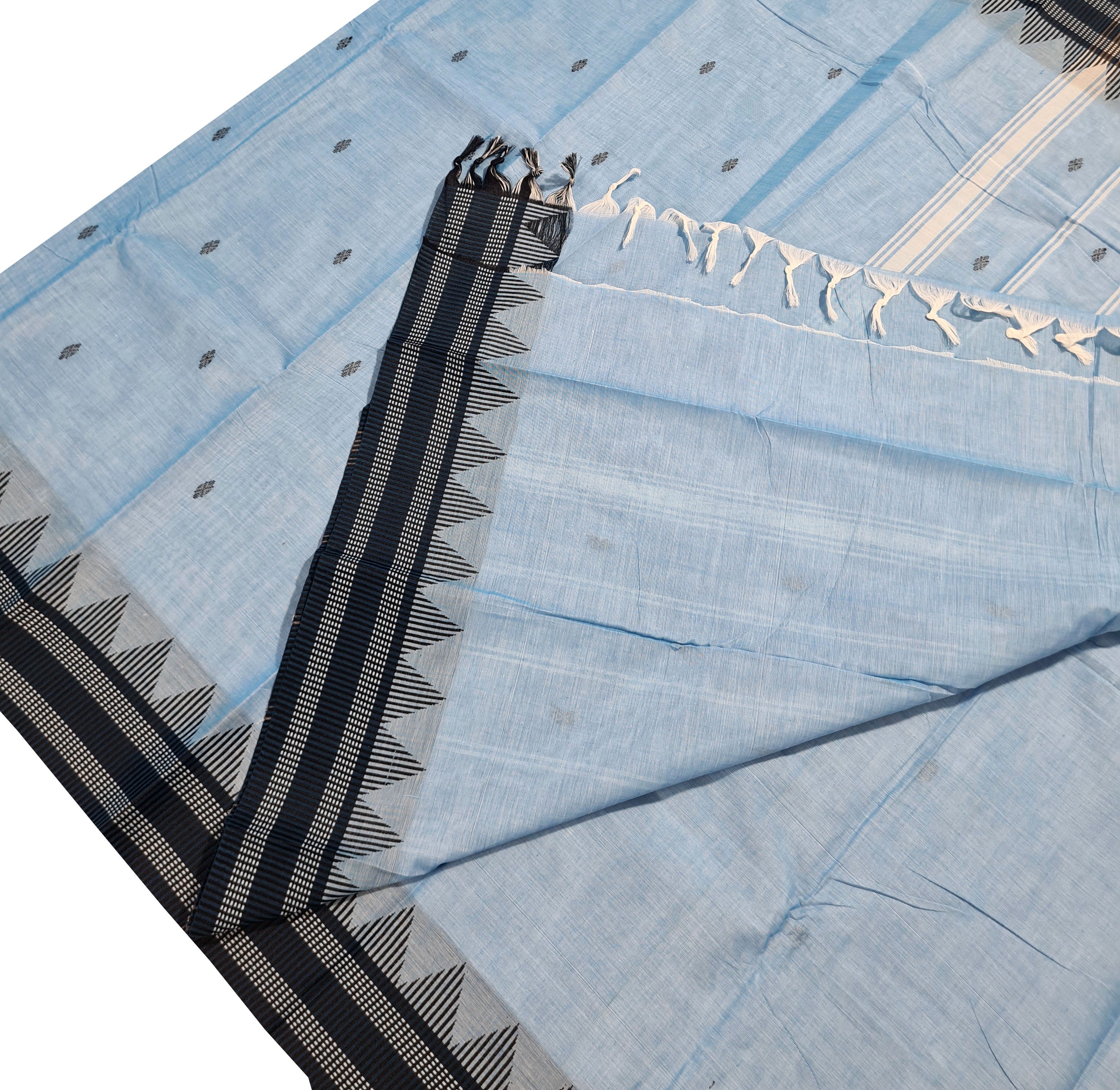 Kanchipuram Pure Cotton Sarees