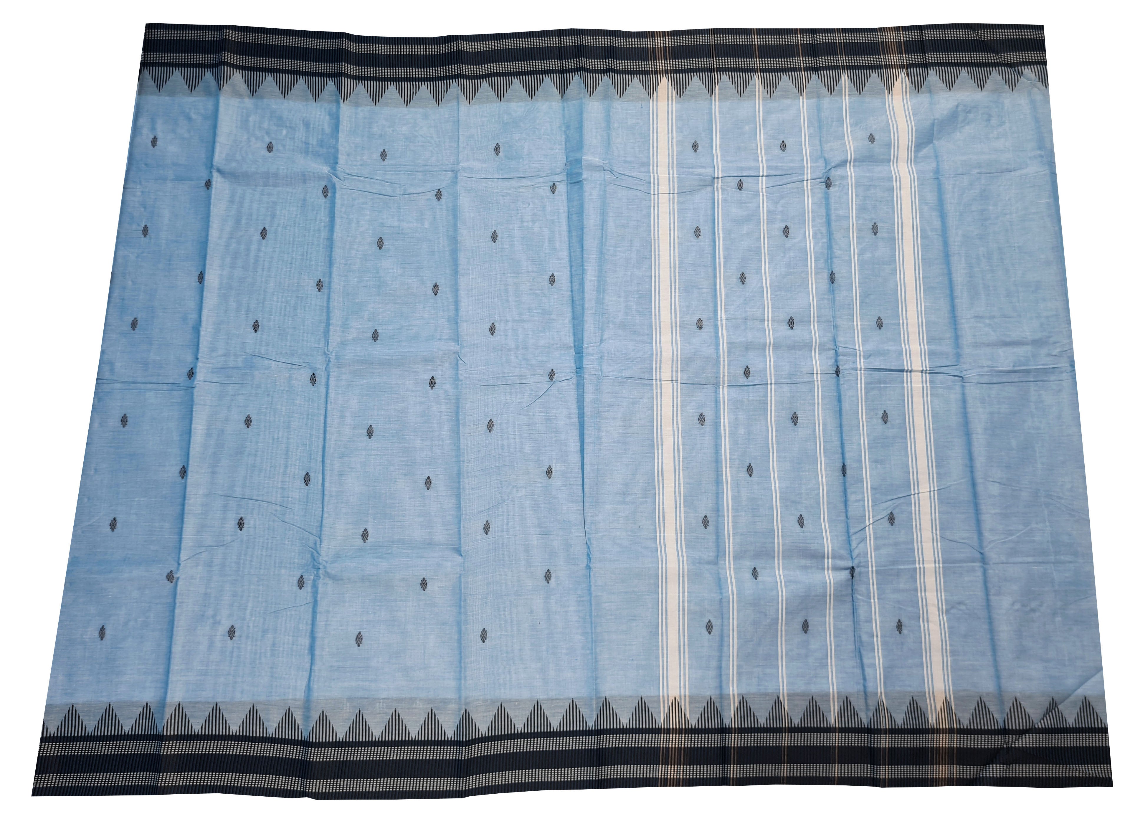 Kanchipuram Pure Cotton Sarees