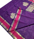 Kanchipuram Pure Silk Cotton Saree