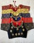 Heavy Embroidery & beads work Blouse - Generic 