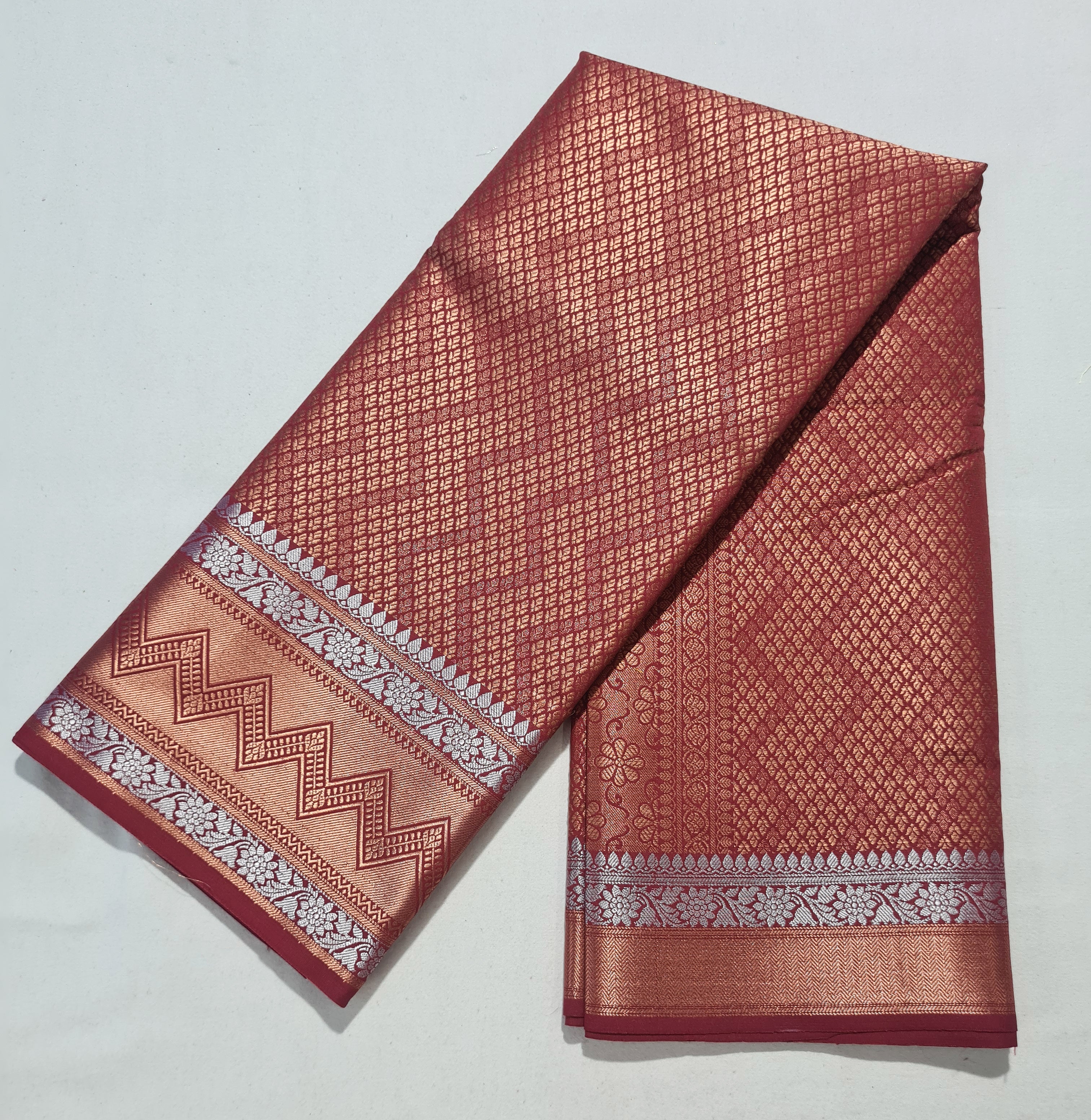 Banaras Silk Sarees Collection