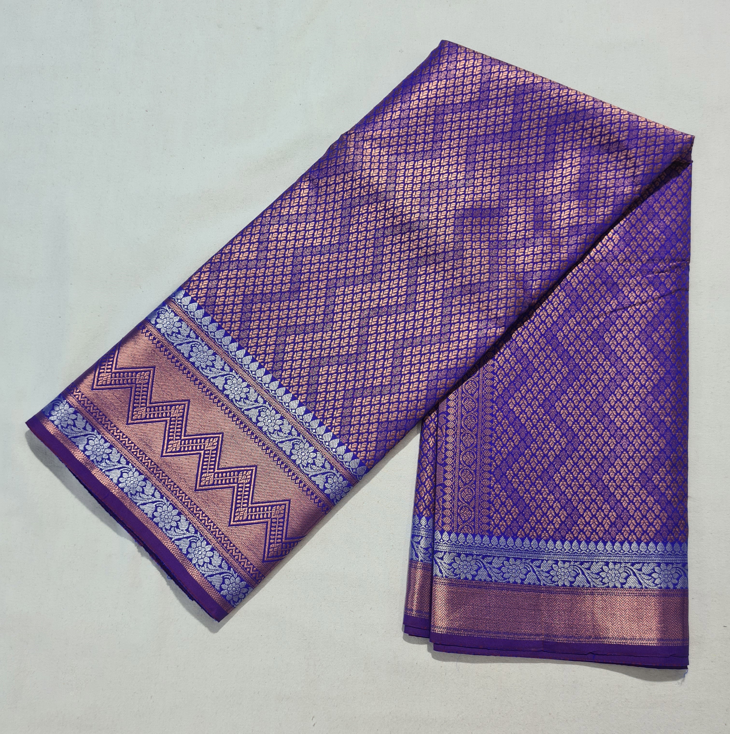 Banaras Silk Sarees Collection