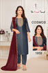 The final touch cosmos Readymade Salwar Suits Collections