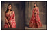 Zeel Clothing Presents VOL-2 Organza Designer Lehenga Choli Collections