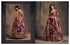 Zeel Clothing Presents VOL-2 Organza Designer Lehenga Choli Collections