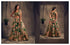 Zeel Clothing Presents VOL-2 Organza Designer Lehenga Choli Collections