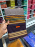 Kanchipuram Pure Cotton Sarees