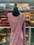 Ready to wear saree