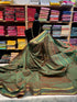 Soft  Cotton silk Saree With running Blouse