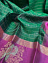 Kanchipuram Pure Silk Saree