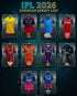 IPL Jersey