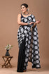 Cotton Mulmul Printed Sarees