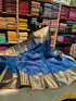 Kanchipuram vairaoosi Pure Silk Pure Zari  Saree