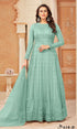 Swagat presents Net Exclusive Designer Party Wear Gown