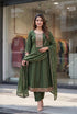 Designer Anarkali Suit Collections