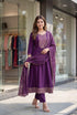 Designer Anarkali Suit Collections