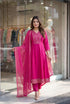 Designer Anarkali Suit Collections