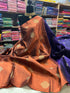Pure zari Kanchipuram Pure Silk Saree