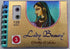 Lady Beauty Bindi