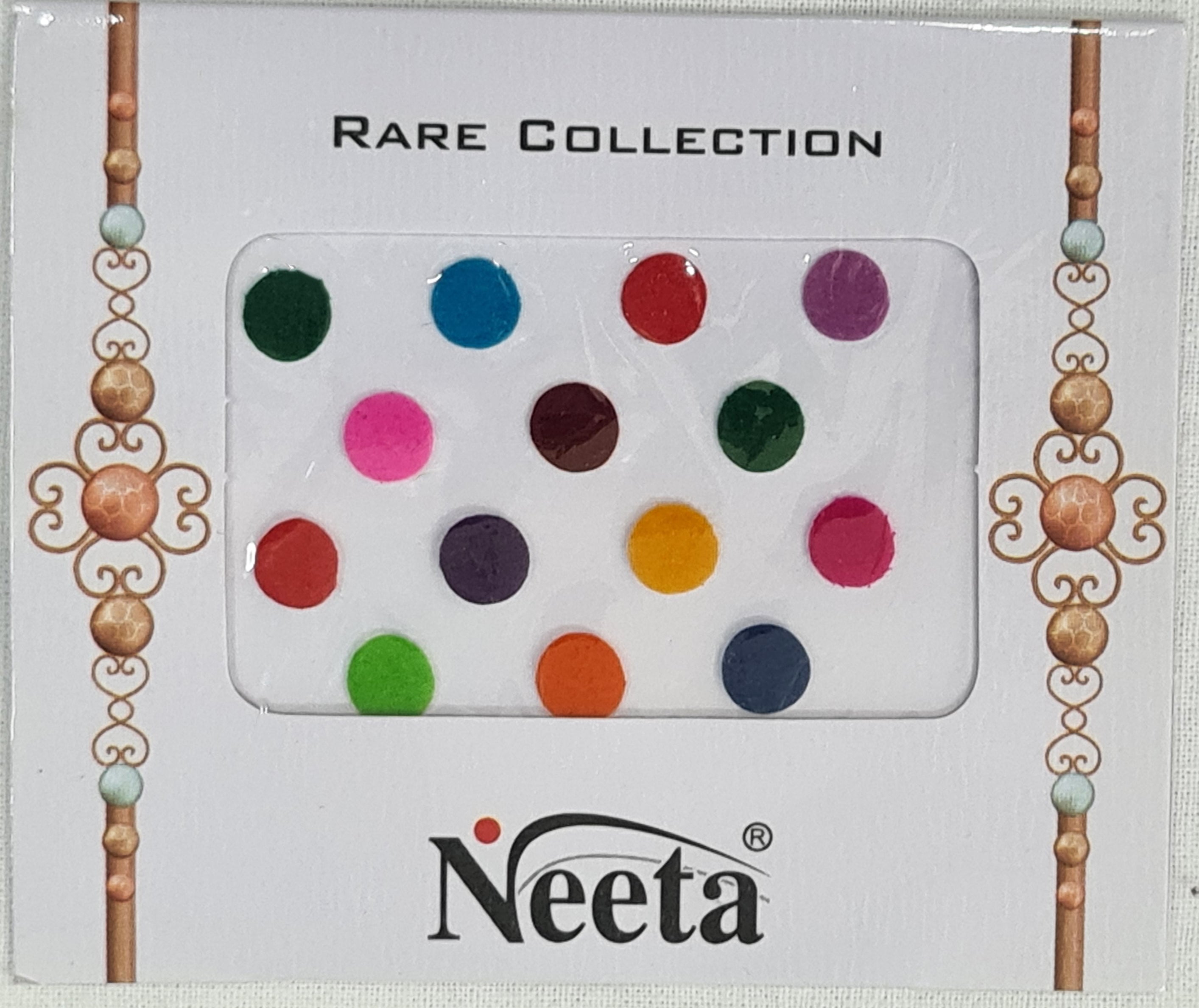 Neeta Bindi