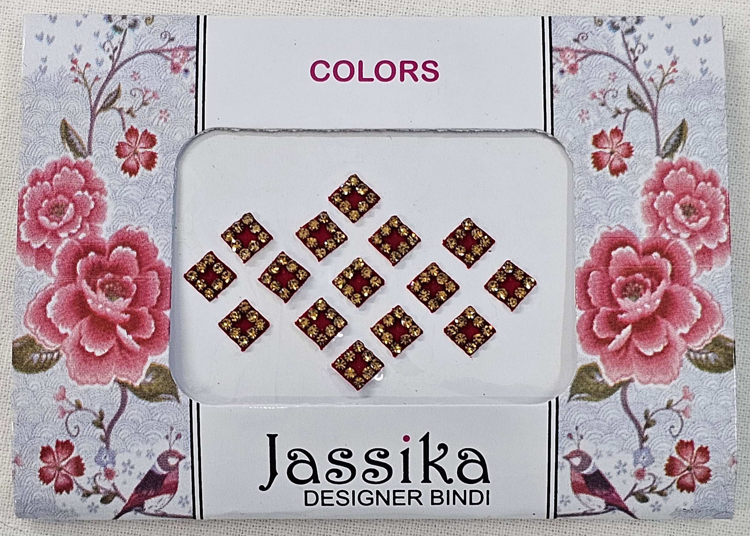 Jassika Bindi