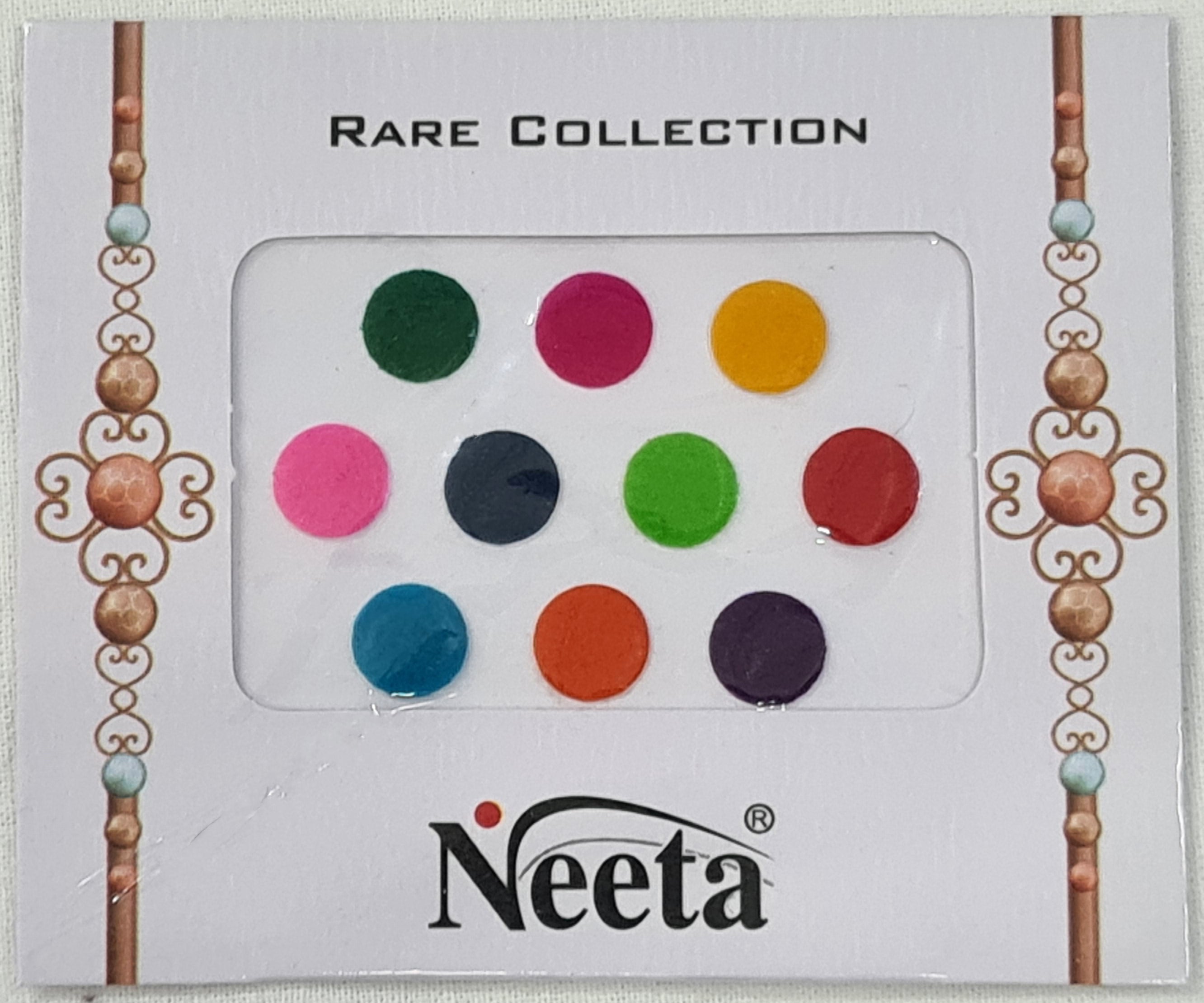 Neeta Bindi