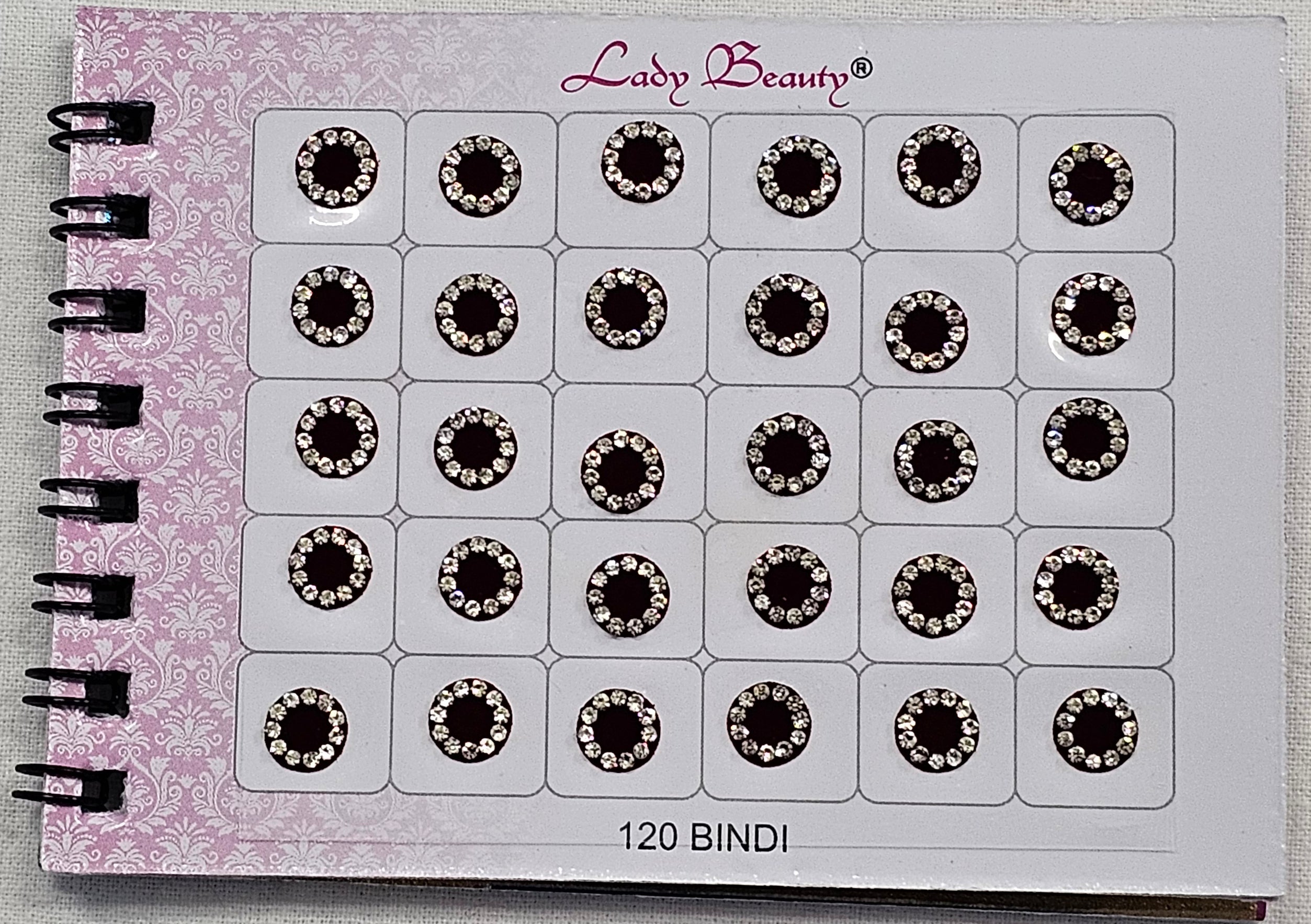 Lady Beauty Bindi
