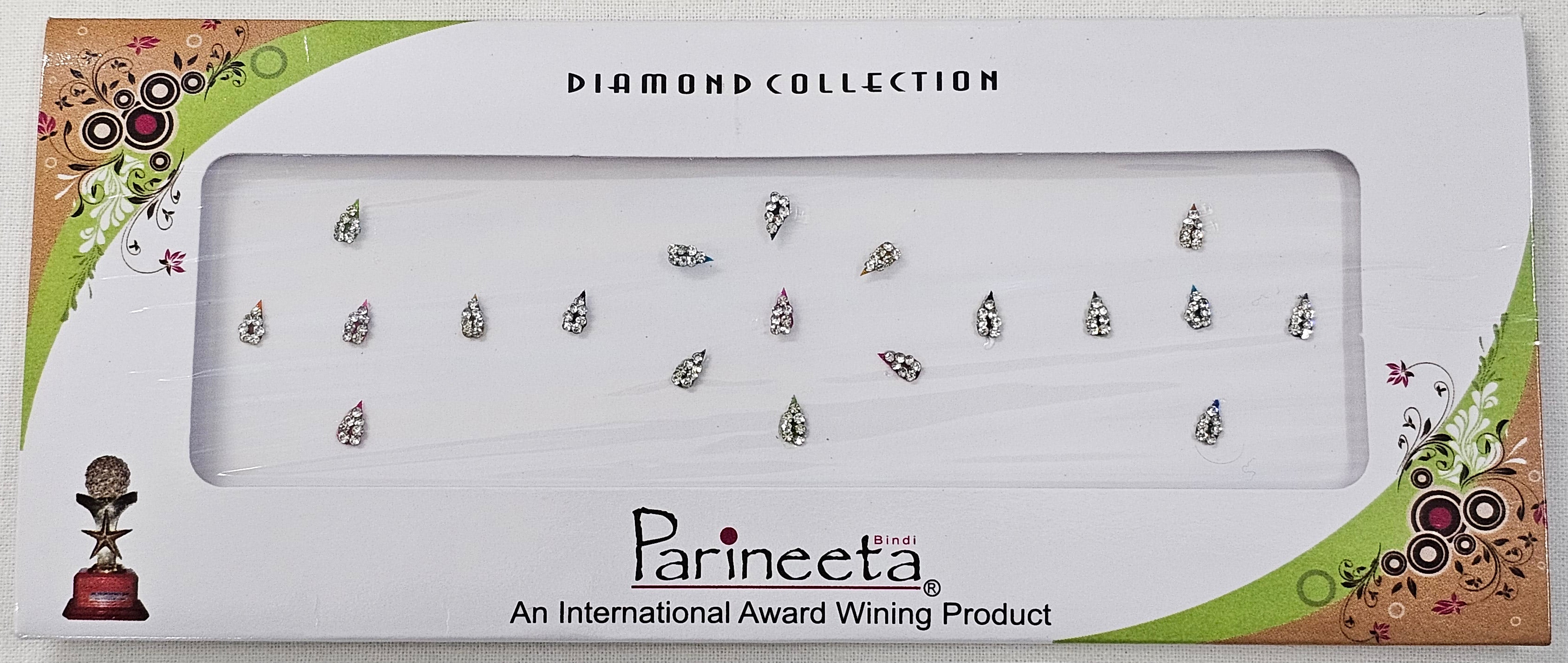 Parineeta Bindi