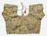 Embroidery Work Readymade Saree Blouse [Size 36]
