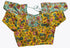 Digital Readymade Saree Blouse [Size 34]