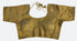 Bollywood Plain Readymade Saree Blouse [Size 38]