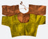 Bollywood Plain Readymade Saree Blouse [Size 36 - 38]