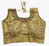 Aari Work Readymade Saree Blouse [Size 36]