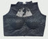 Embroidery And Aari Neck Work Readymade Saree Blouse [Size 36 - 40]