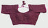 Designer Shimmer Readymade Saree Blouse [Size 42]