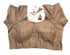Banarasi Brocade Blouse [Size 36]