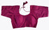 Bollywood Plain Readymade Saree Blouse [Size 36]