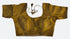 Bollywood Plain Readymade Saree Blouse [Size 36]