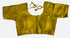 Bollywood Plain Readymade Saree Blouse [Size 36 - 38]