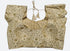 Embroidery Work Readymade Saree Blouse [Size 36]