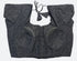 Embroidery Work Readymade Saree Blouse [Size 36]
