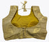 Aari Work Readymade Saree Blouse [Size 36]