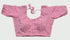 Georgette Readymade Saree Blouse [Size 36-38]